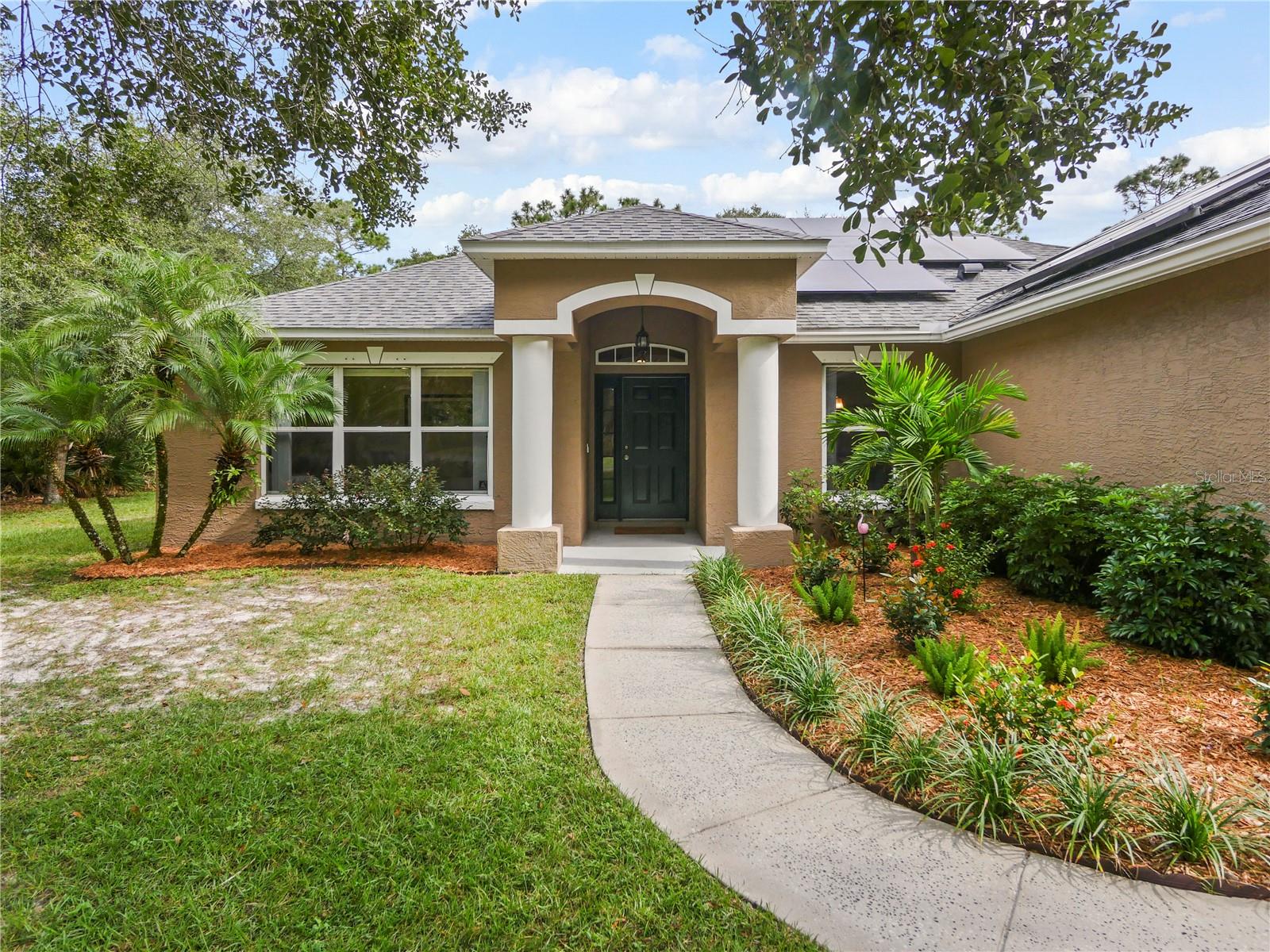 21307 REINDEER RD, CHRISTMAS, FL, 32709