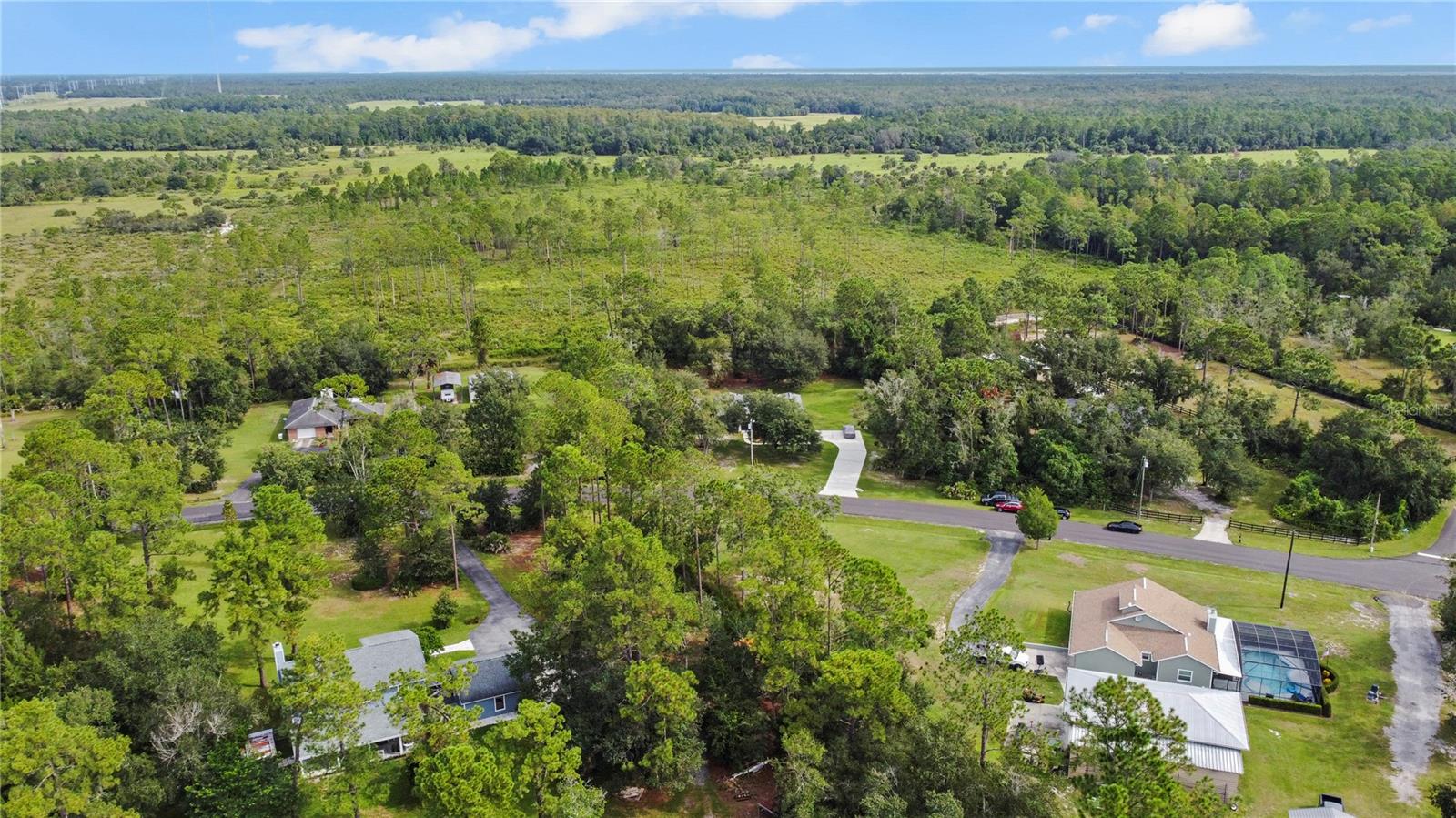 21307 REINDEER RD, CHRISTMAS, FL, 32709