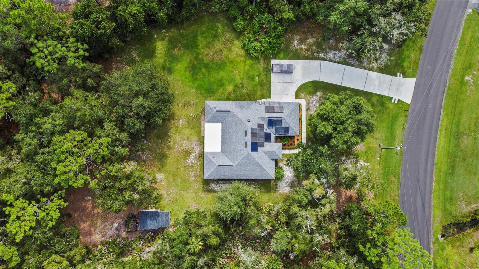 21307 REINDEER RD, CHRISTMAS, FL, 32709