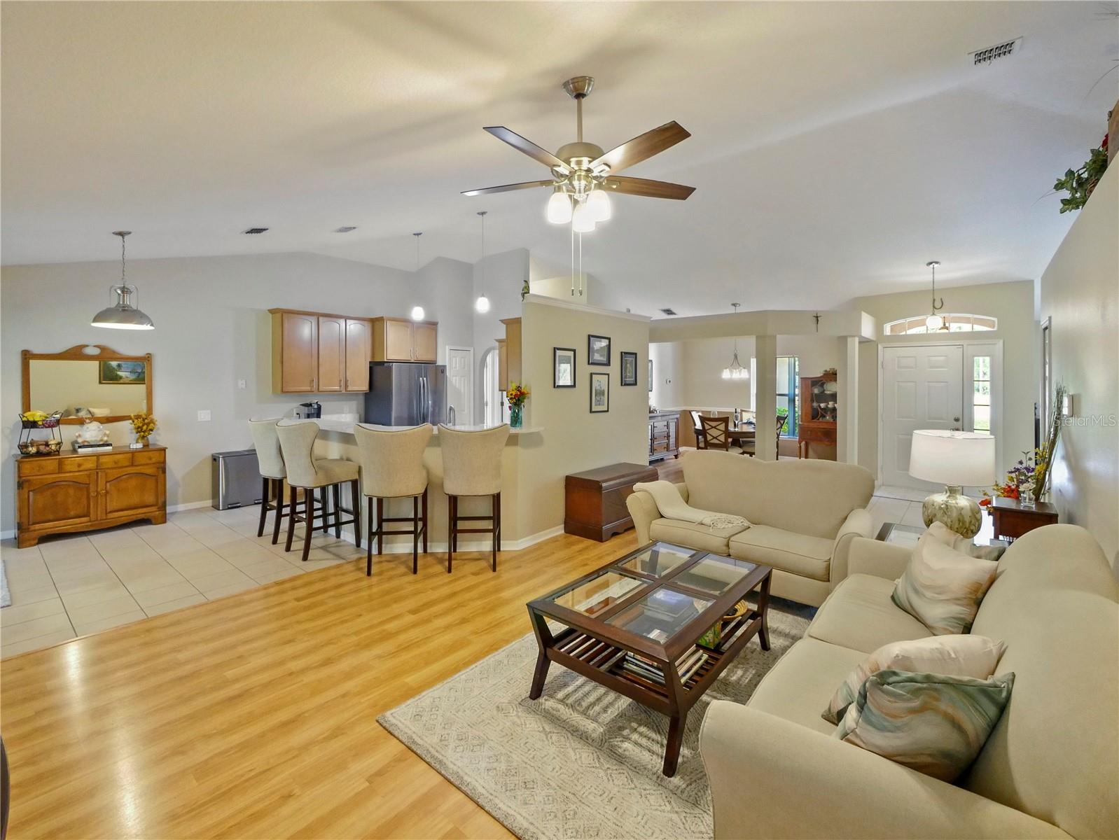 21307 REINDEER RD, CHRISTMAS, FL, 32709