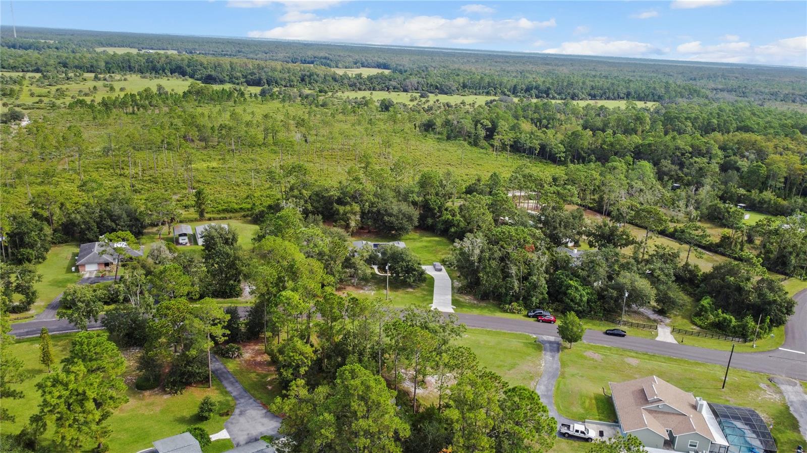 21307 REINDEER RD, CHRISTMAS, FL, 32709