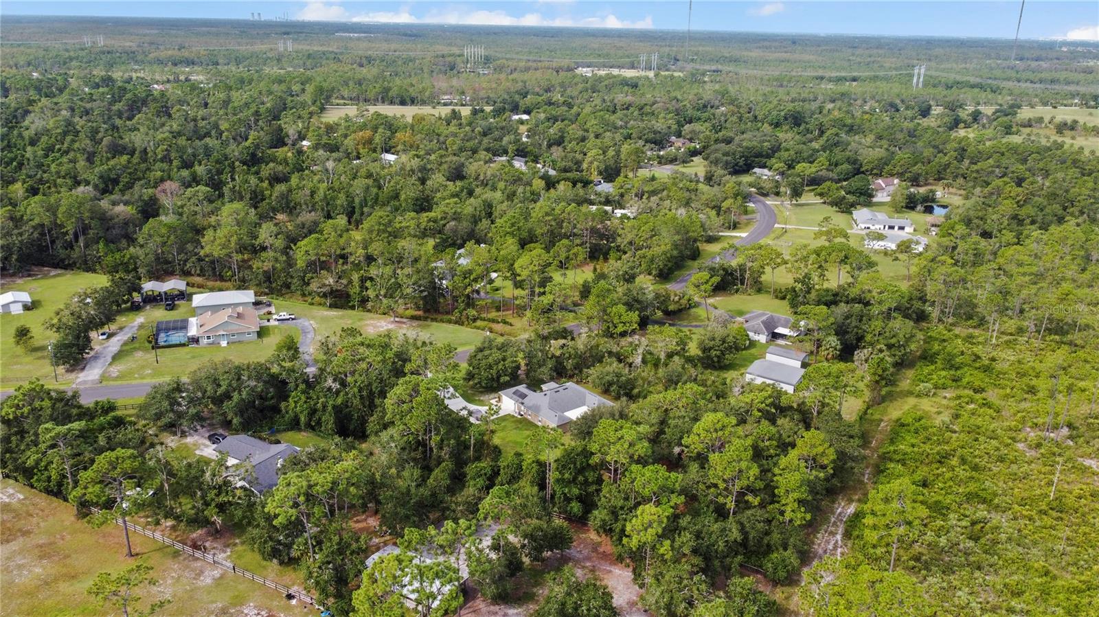 21307 REINDEER RD, CHRISTMAS, FL, 32709