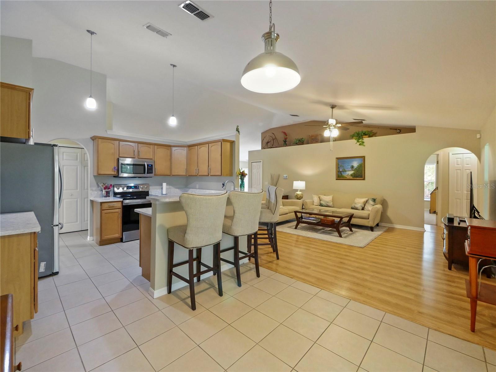21307 REINDEER RD, CHRISTMAS, FL, 32709