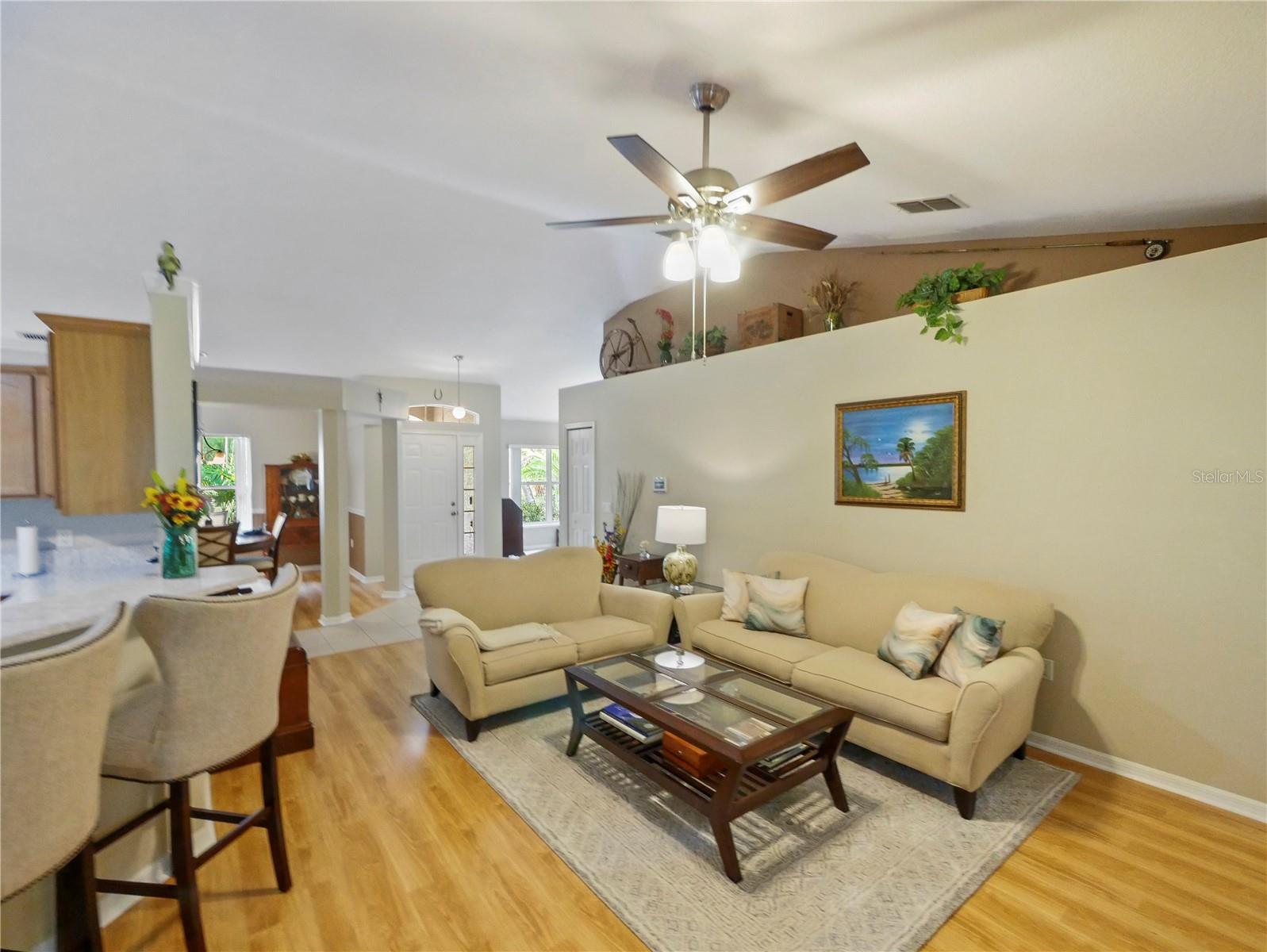 21307 REINDEER RD, CHRISTMAS, FL, 32709