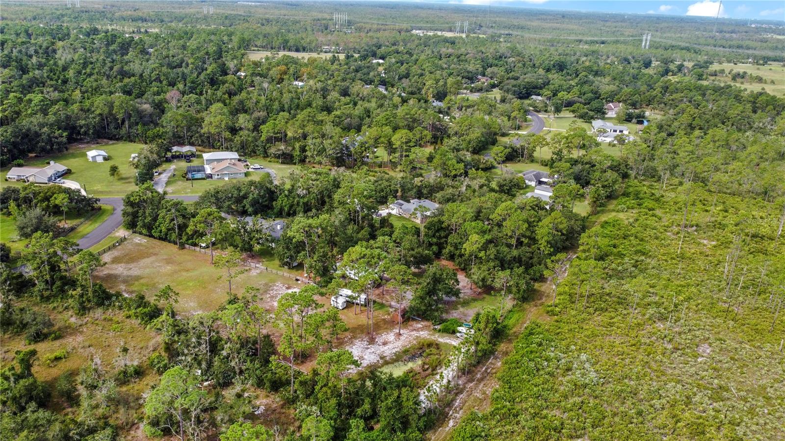 21307 REINDEER RD, CHRISTMAS, FL, 32709