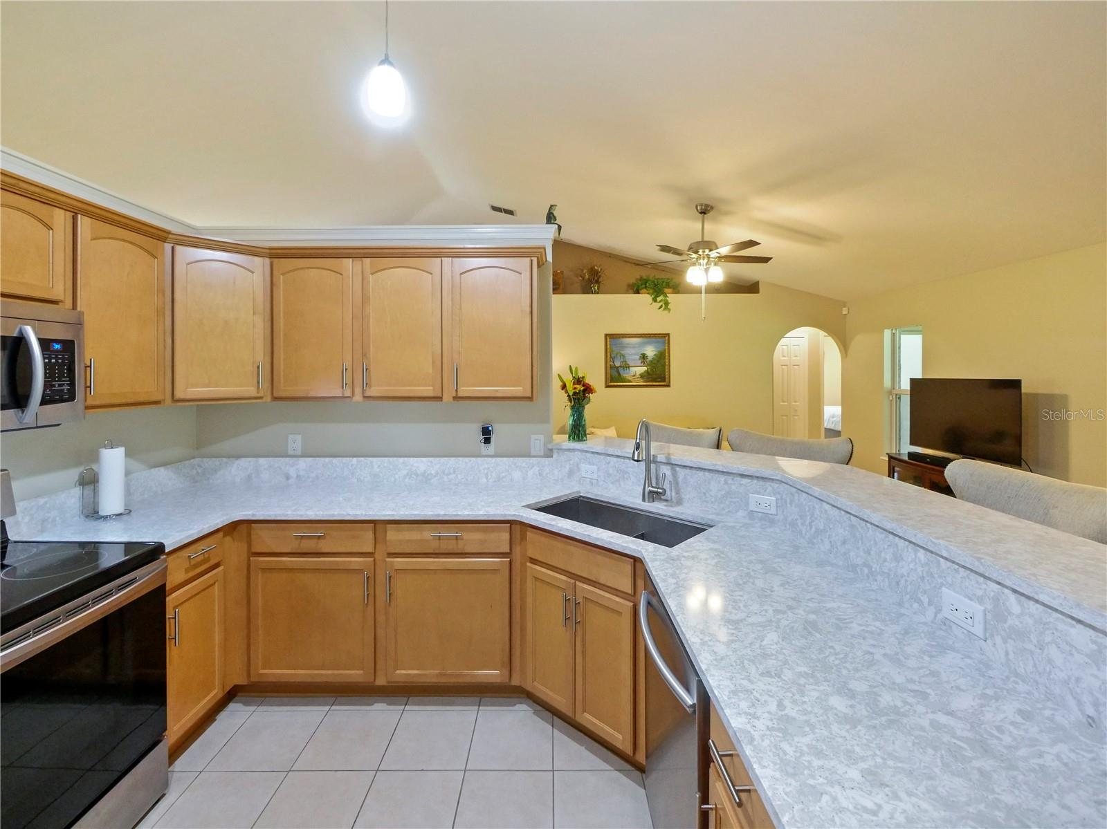 21307 REINDEER RD, CHRISTMAS, FL, 32709