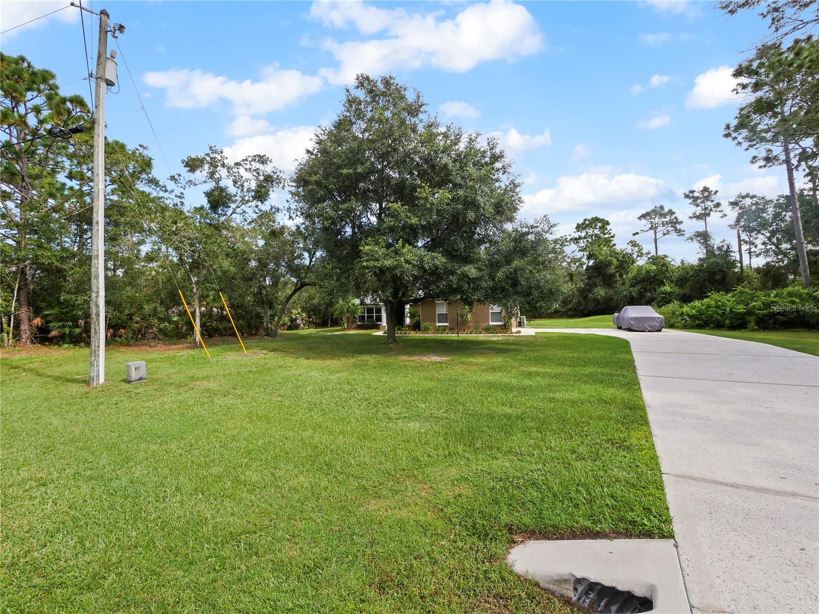 21307 REINDEER RD, CHRISTMAS, FL, 32709