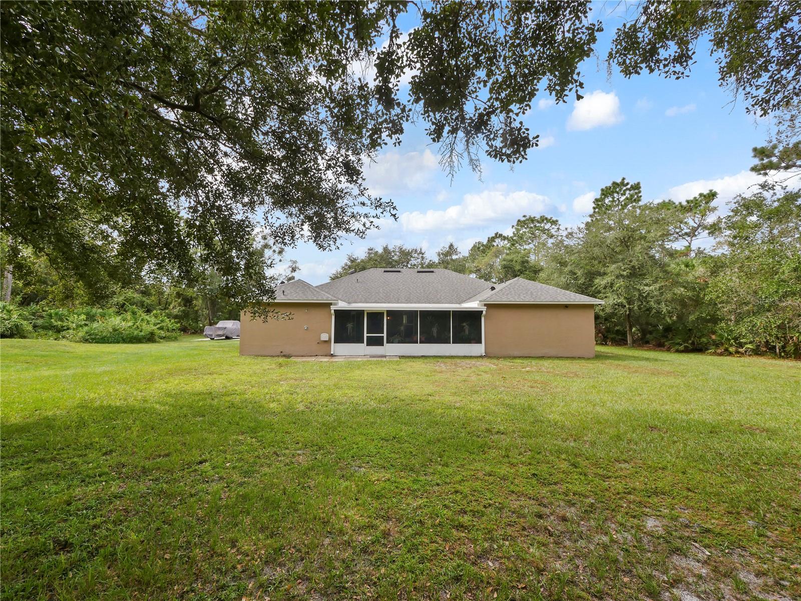 21307 REINDEER RD, CHRISTMAS, FL, 32709