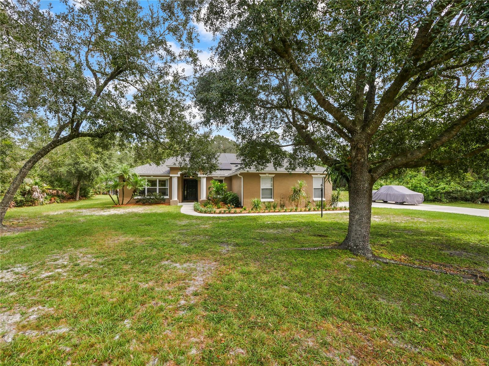 21307 REINDEER RD, CHRISTMAS, FL, 32709