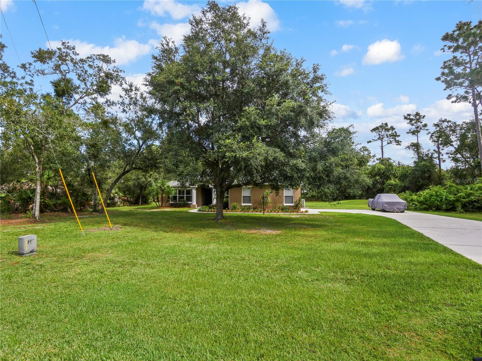 21307 REINDEER RD, CHRISTMAS, FL, 32709