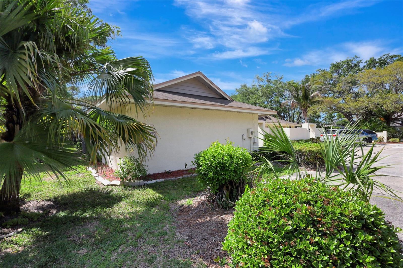 107 PARKSIDE COLONY DR, TARPON SPRINGS, FL, 34689