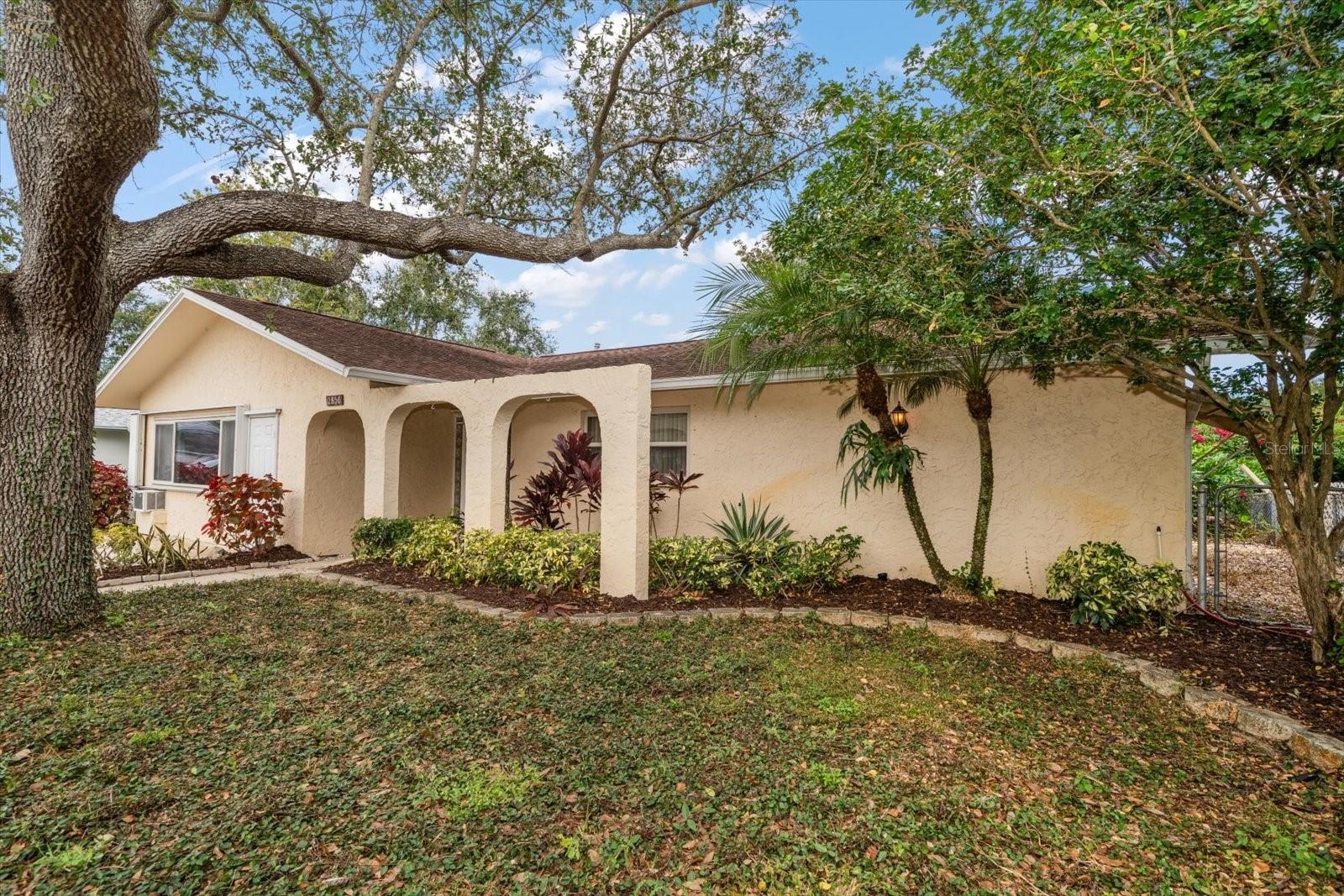 2850 SPRING LAKE DR, CLEARWATER, FL, 33759