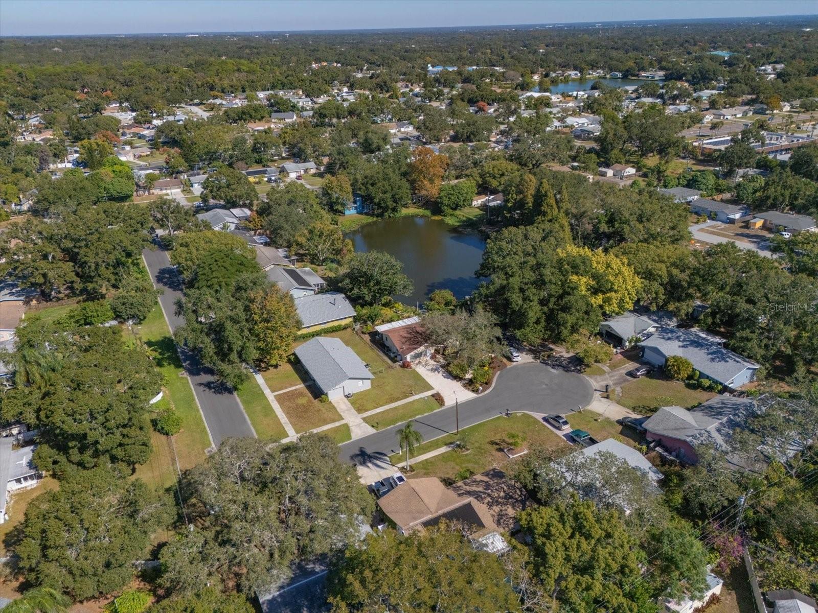 2850 SPRING LAKE DR, CLEARWATER, FL, 33759