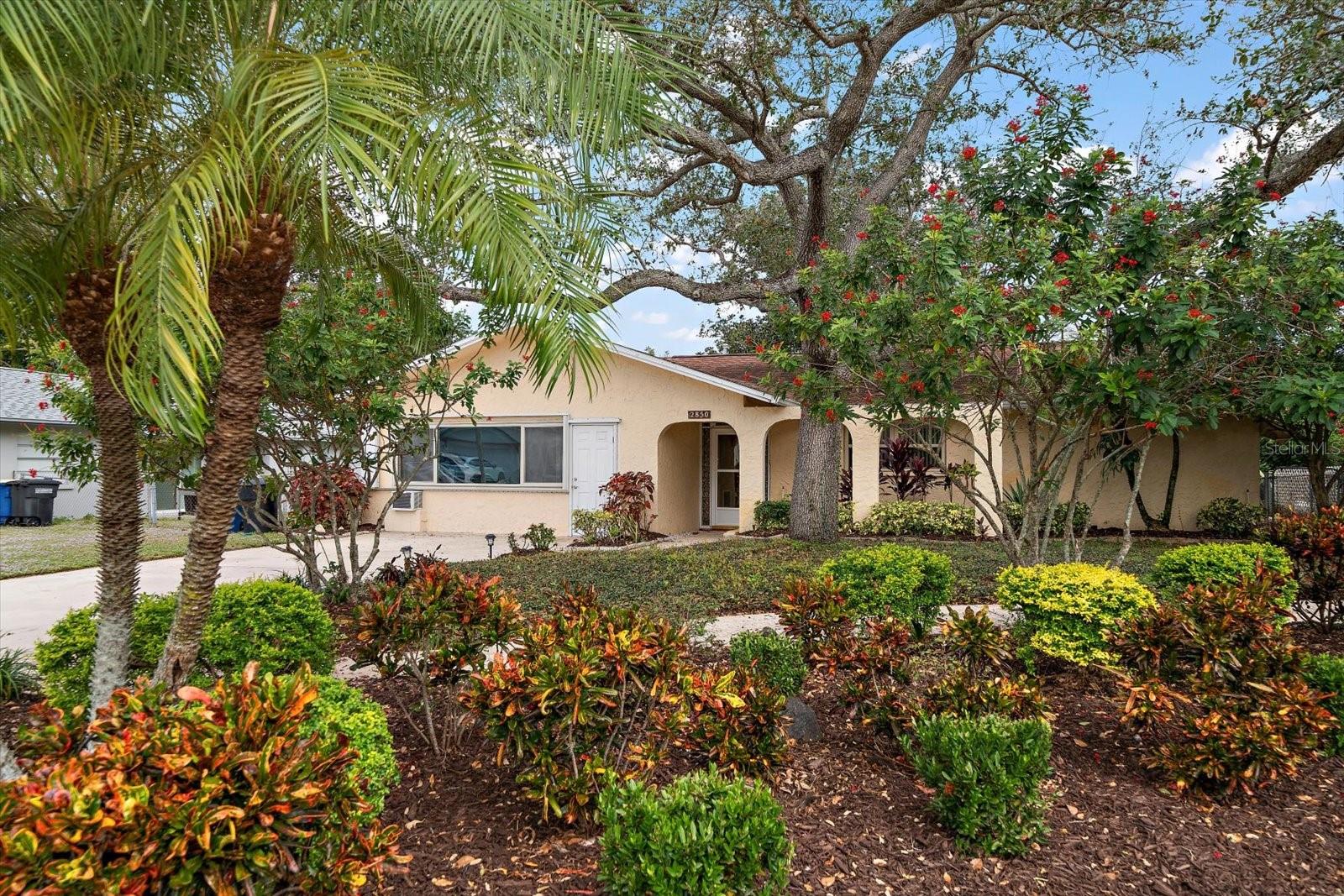 2850 SPRING LAKE DR, CLEARWATER, FL, 33759