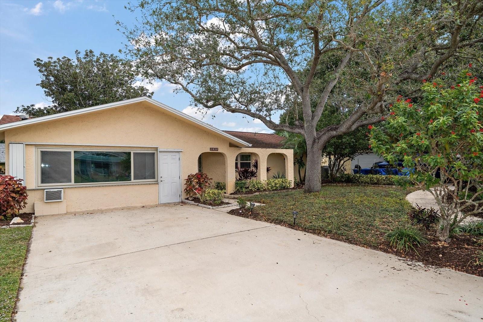 2850 SPRING LAKE DR, CLEARWATER, FL, 33759