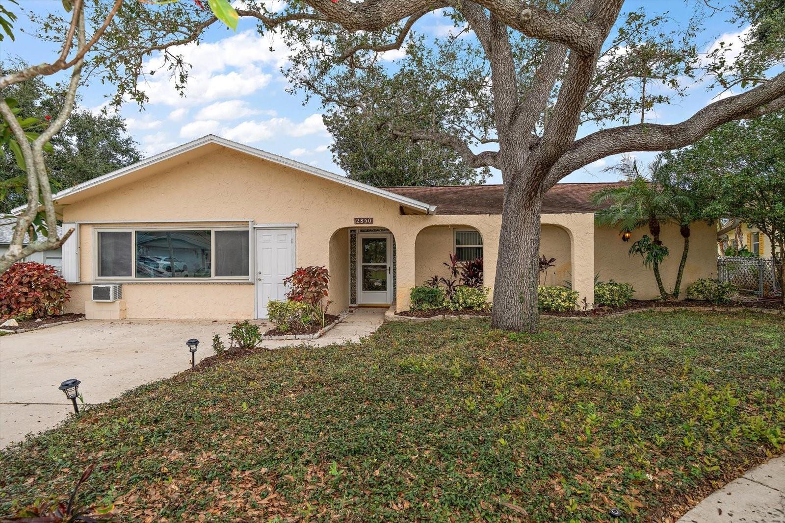 2850 SPRING LAKE DR, CLEARWATER, FL, 33759