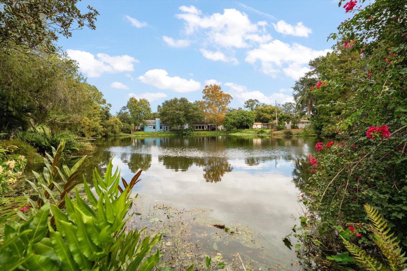 2850 SPRING LAKE DR, CLEARWATER, FL, 33759