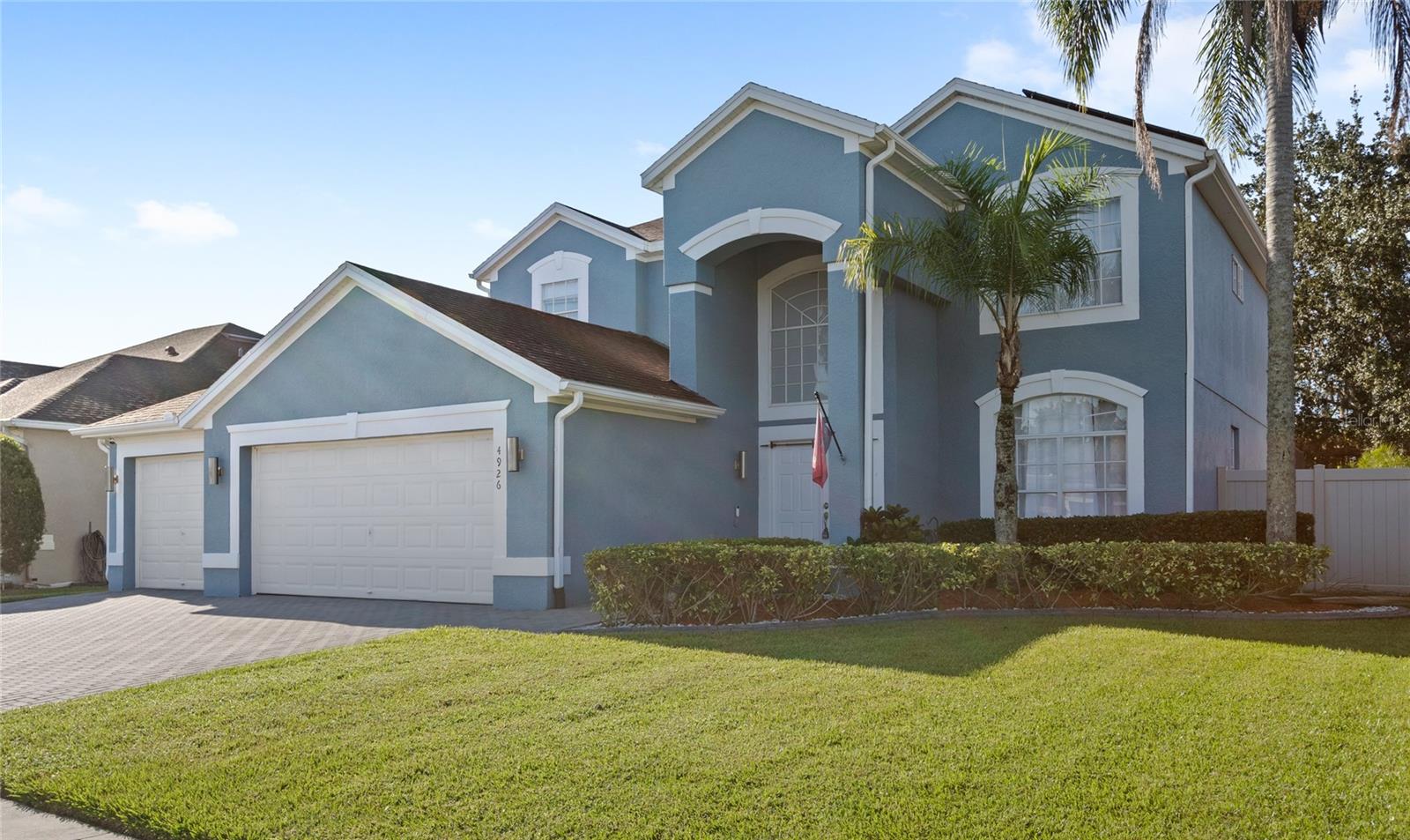 4926 BRIGHTMOUR CIR, ORLANDO, FL, 32837