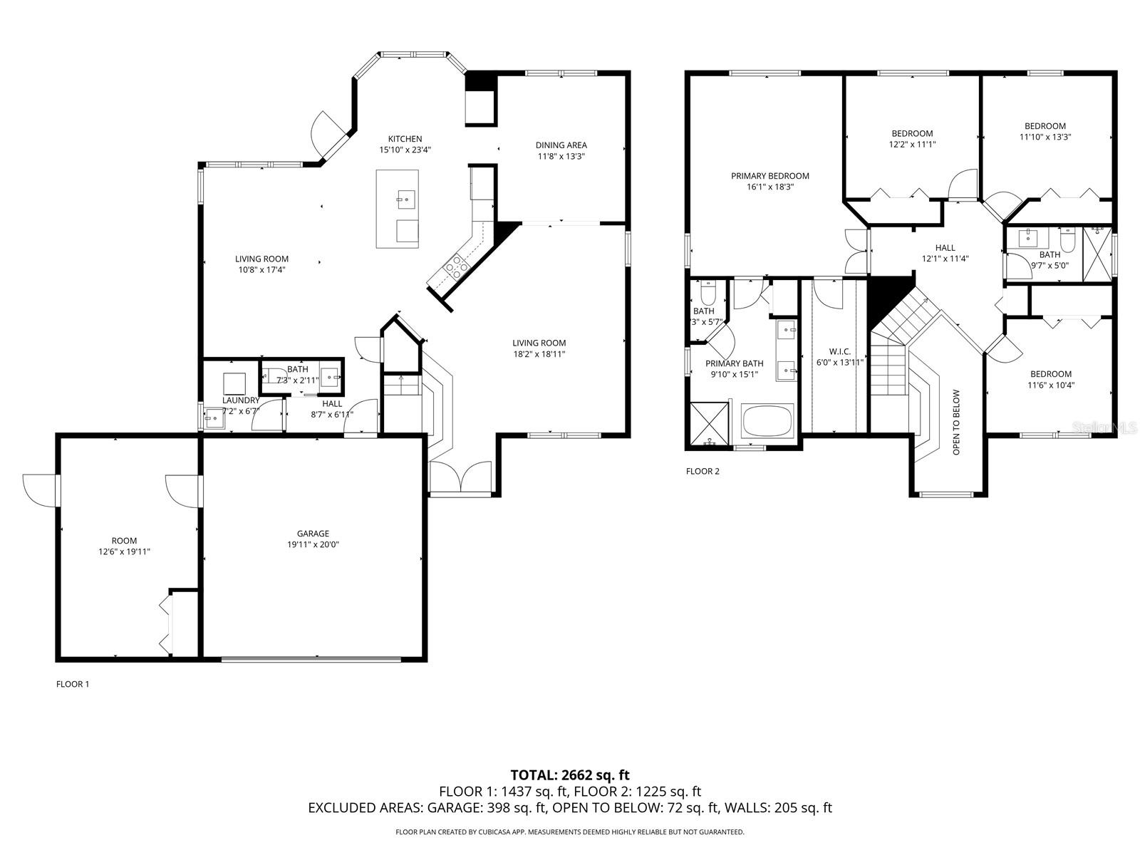 4926 BRIGHTMOUR CIR, ORLANDO, FL, 32837