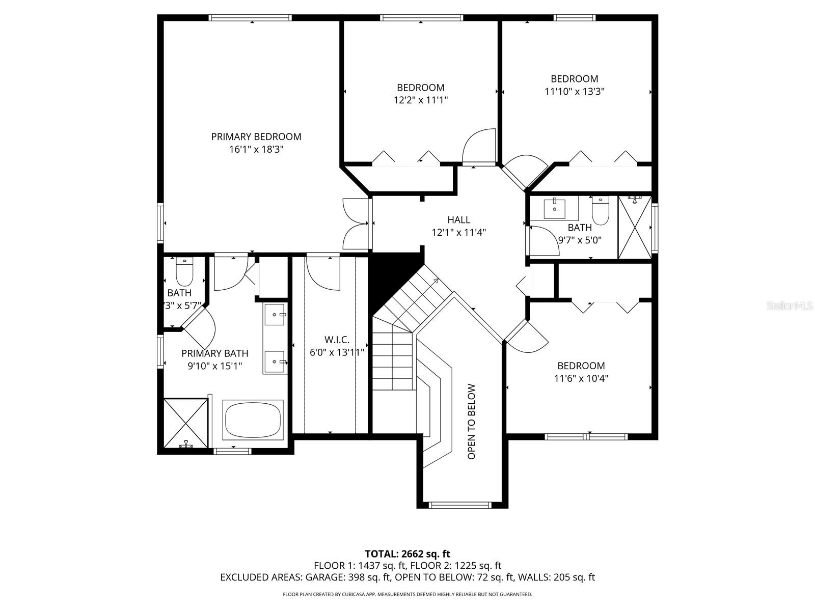 4926 BRIGHTMOUR CIR, ORLANDO, FL, 32837