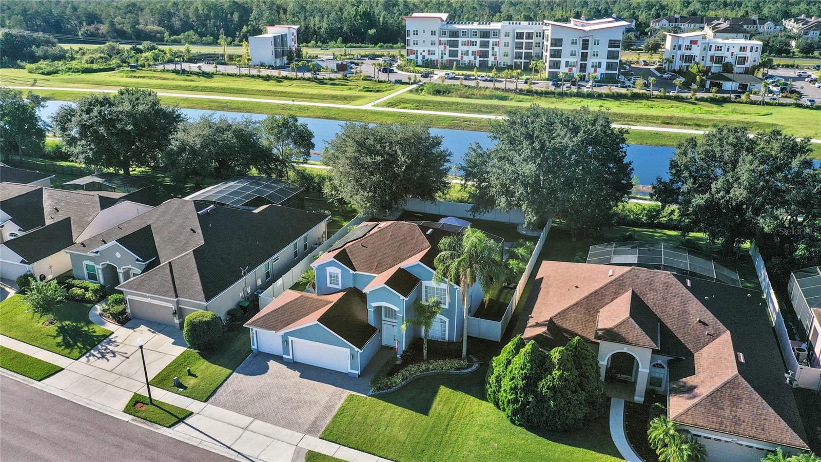 4926 BRIGHTMOUR CIR, ORLANDO, FL, 32837