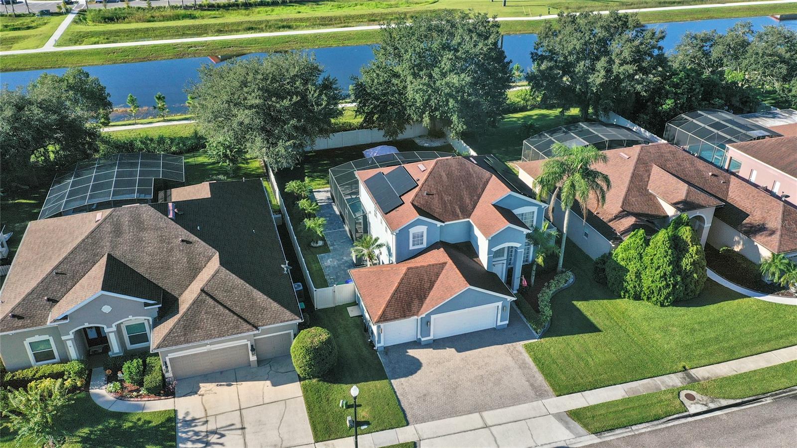 4926 BRIGHTMOUR CIR, ORLANDO, FL, 32837