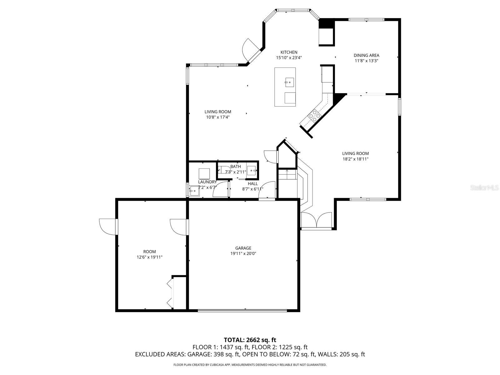 4926 BRIGHTMOUR CIR, ORLANDO, FL, 32837