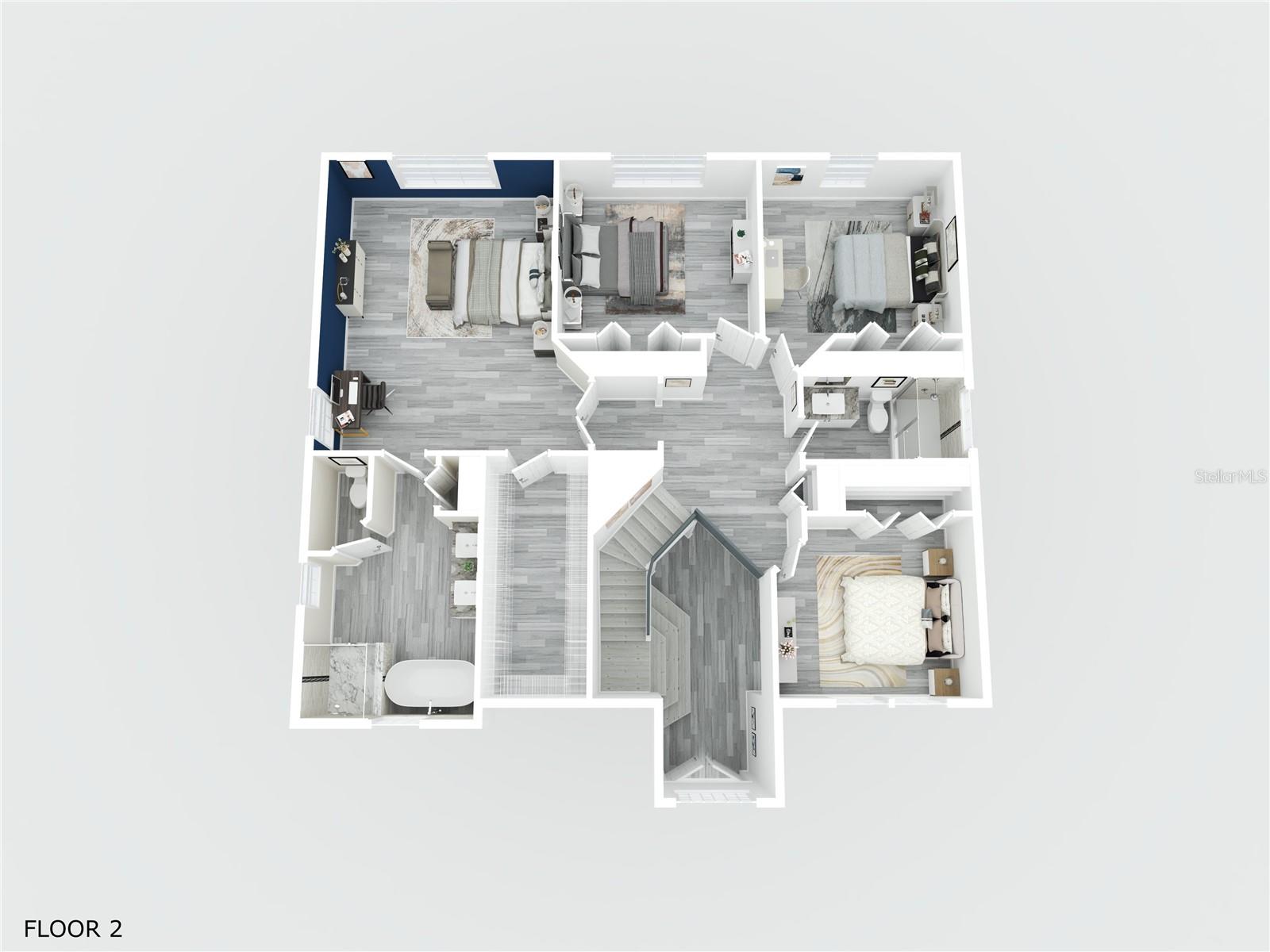 4926 BRIGHTMOUR CIR, ORLANDO, FL, 32837