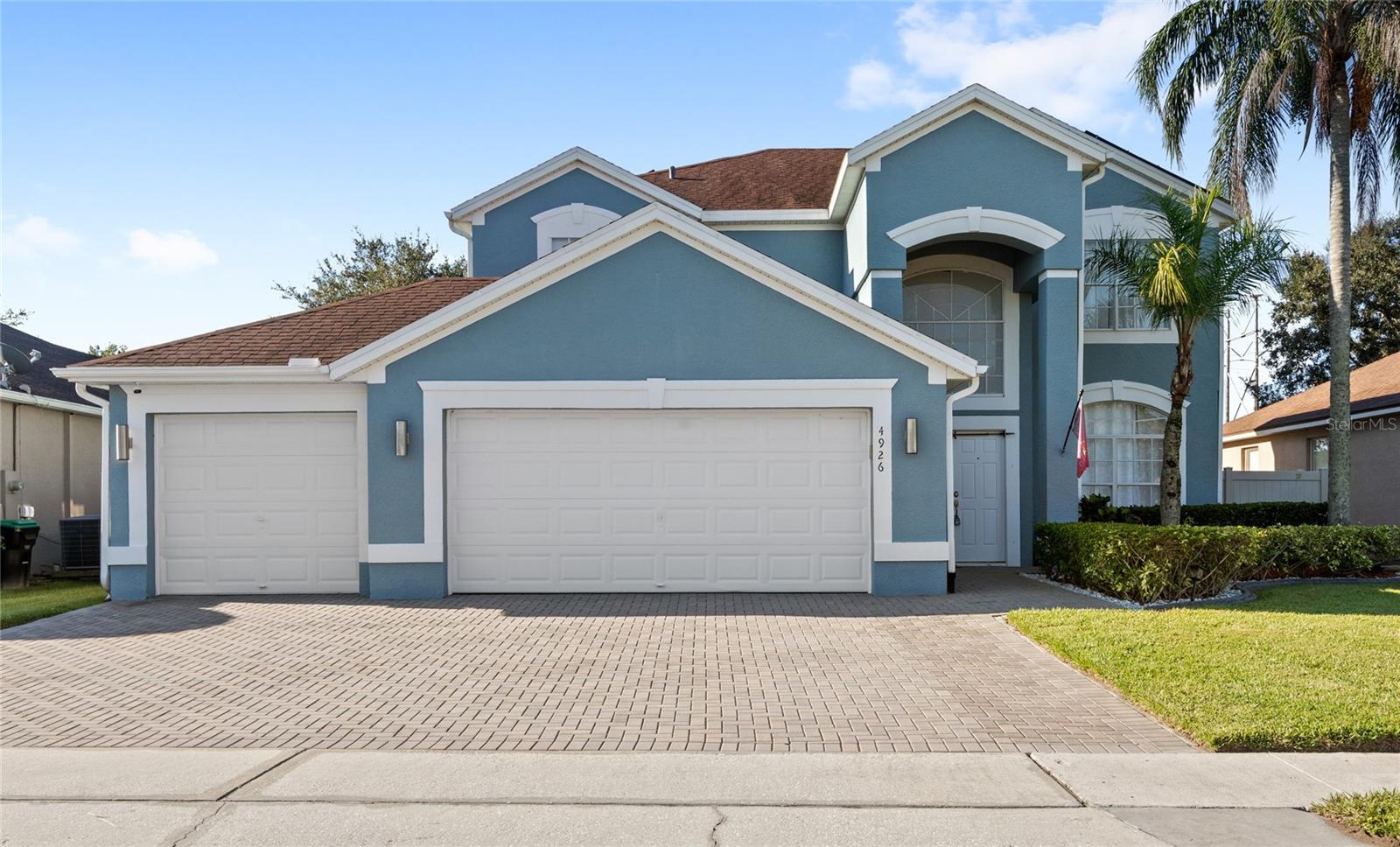 4926 BRIGHTMOUR CIR, ORLANDO, FL, 32837