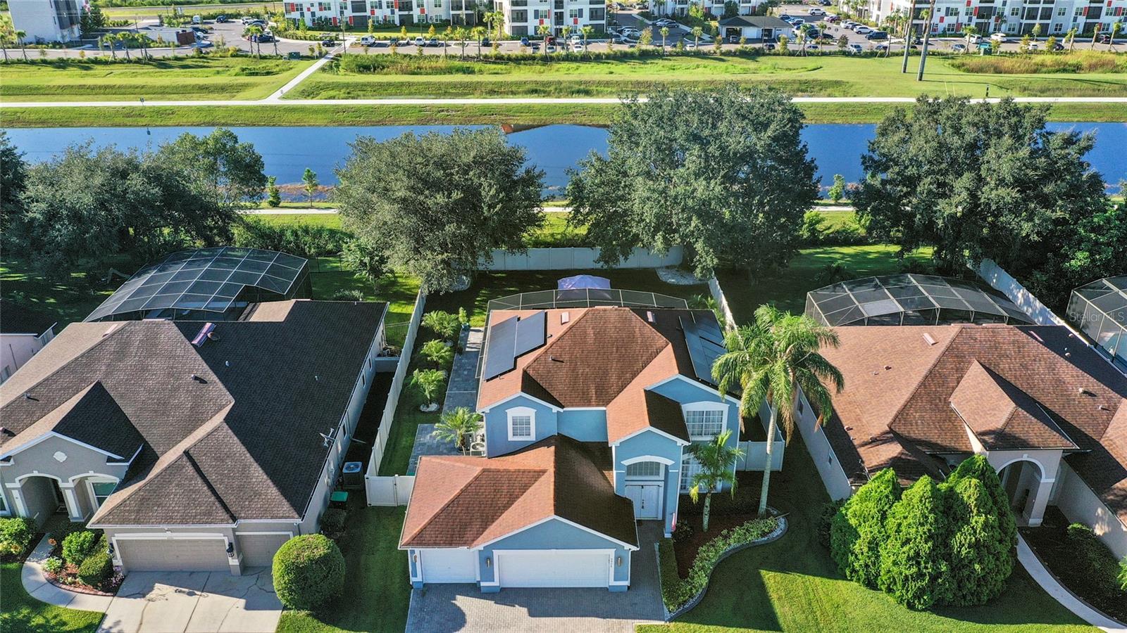 4926 BRIGHTMOUR CIR, ORLANDO, FL, 32837