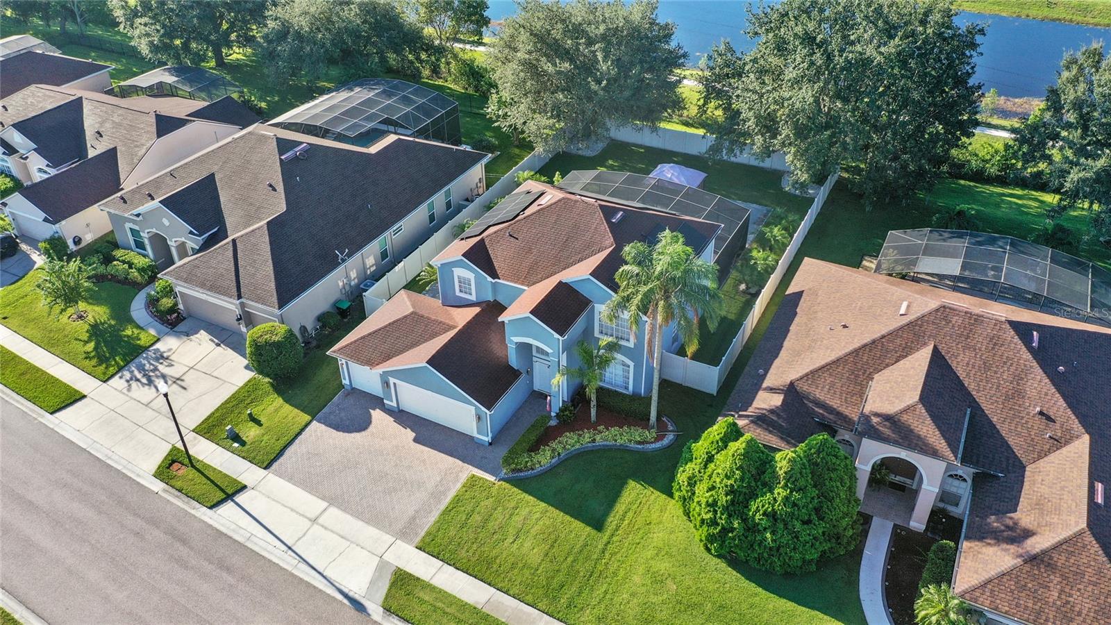 4926 BRIGHTMOUR CIR, ORLANDO, FL, 32837