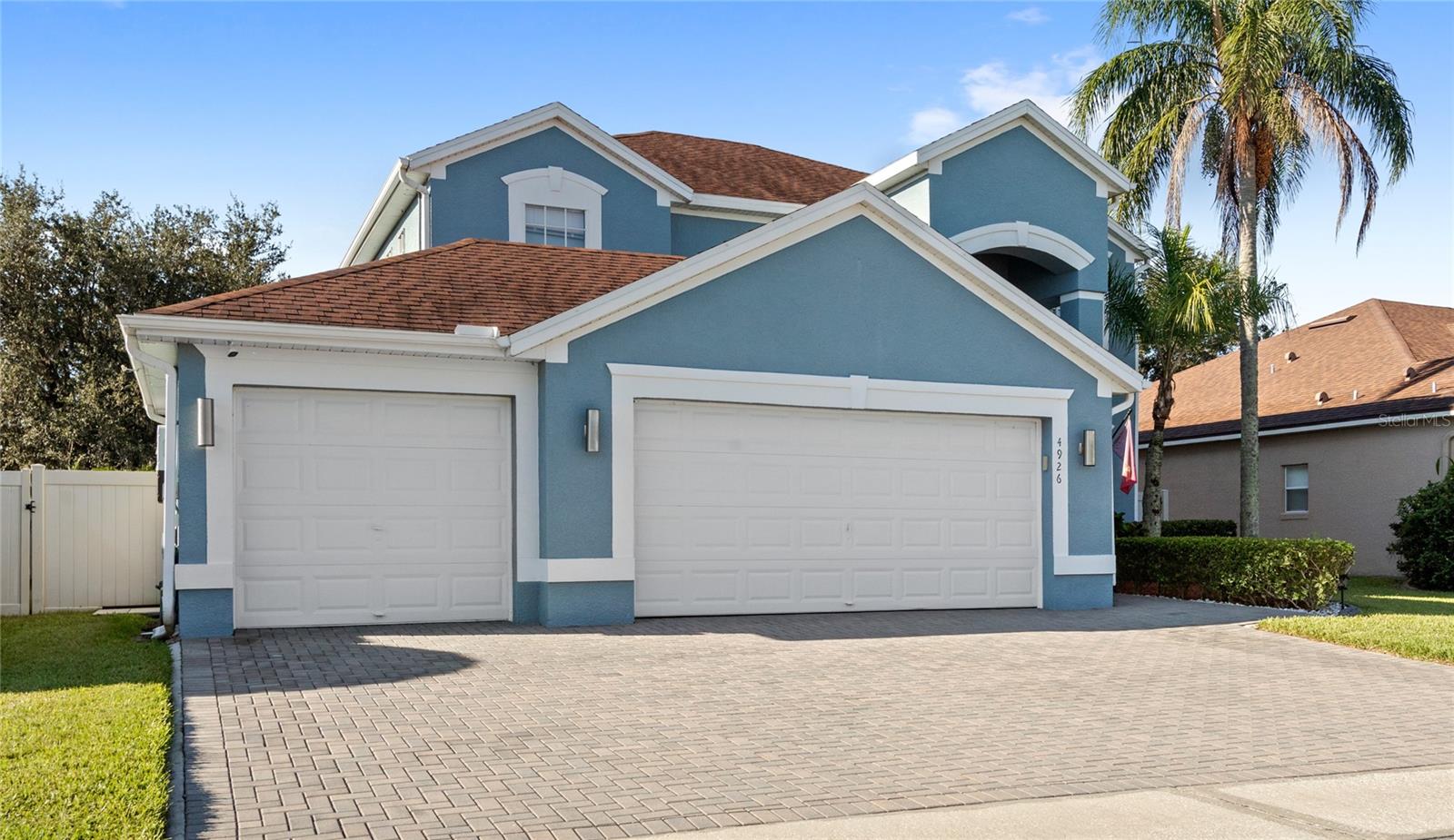 4926 BRIGHTMOUR CIR, ORLANDO, FL, 32837