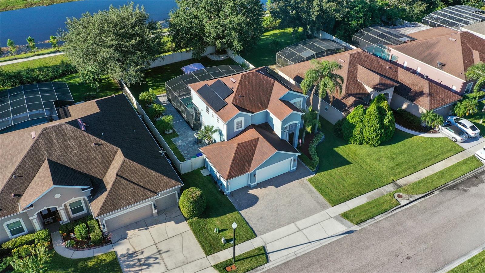 4926 BRIGHTMOUR CIR, ORLANDO, FL, 32837