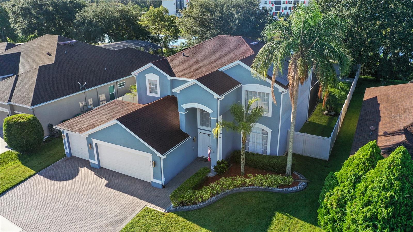 4926 BRIGHTMOUR CIR, ORLANDO, FL, 32837