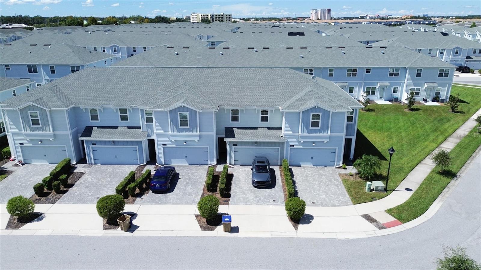 4903 TRIBUTE TRL, KISSIMMEE, FL, 34746