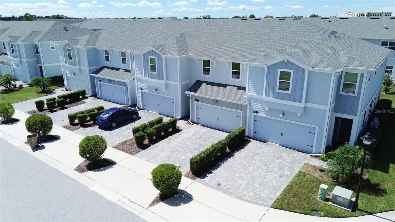 4903 TRIBUTE TRL, KISSIMMEE, FL, 34746