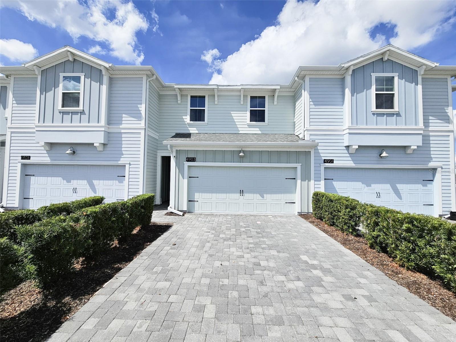 4903 TRIBUTE TRL, KISSIMMEE, FL, 34746