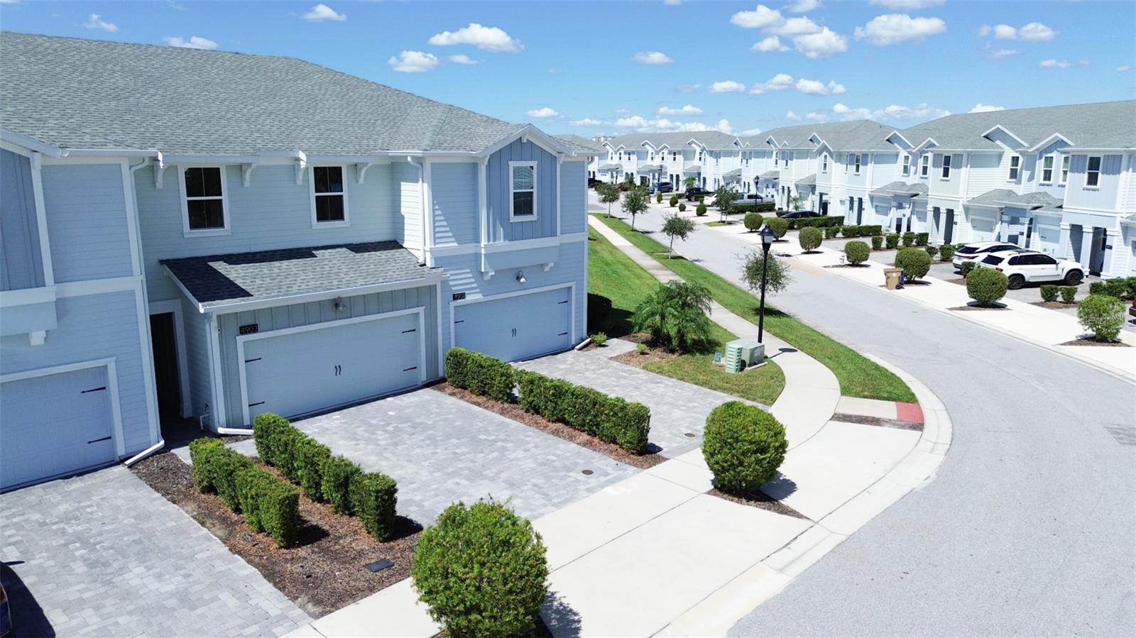 4903 TRIBUTE TRL, KISSIMMEE, FL, 34746