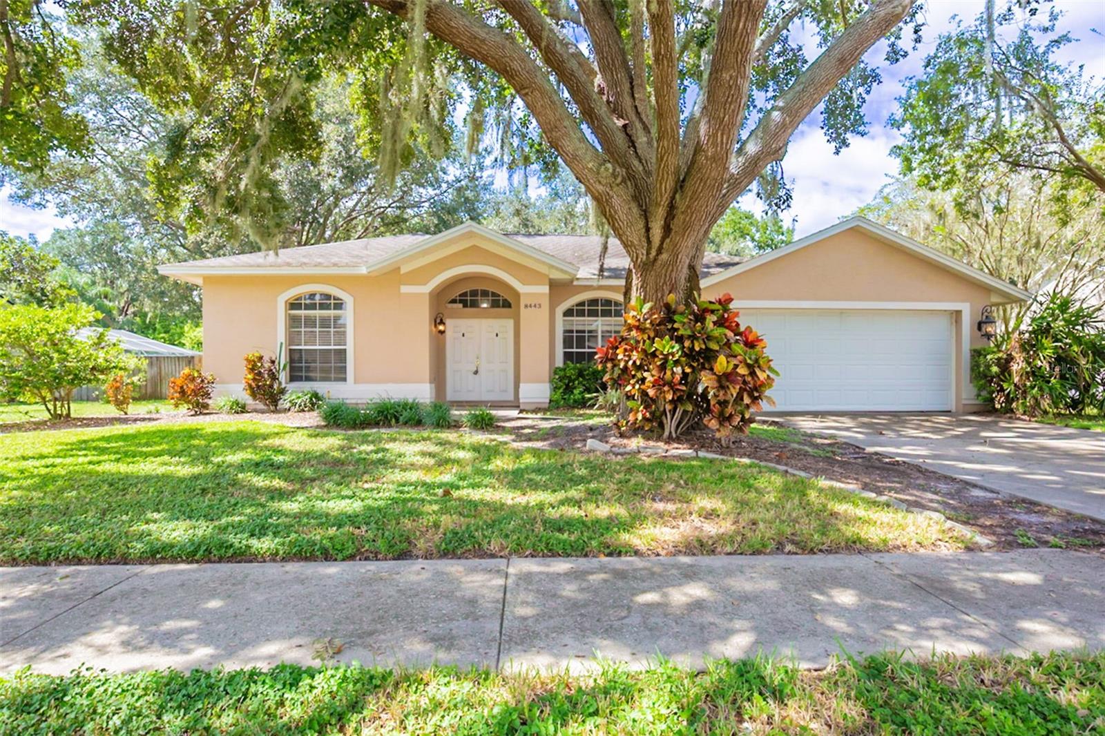 8443 RIDGEBROOK CIR, ODESSA, FL, 33556