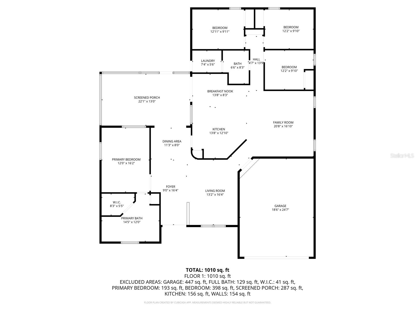 8443 RIDGEBROOK CIR, ODESSA, FL, 33556