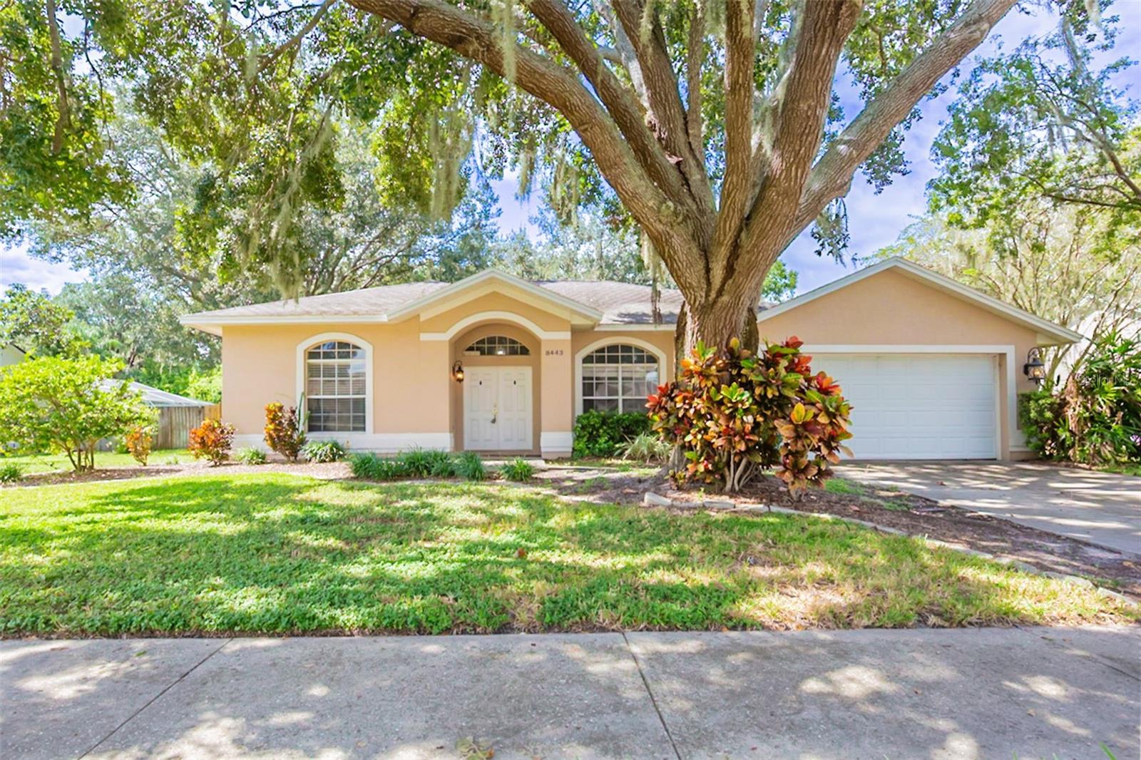 8443 RIDGEBROOK CIR, ODESSA, FL, 33556