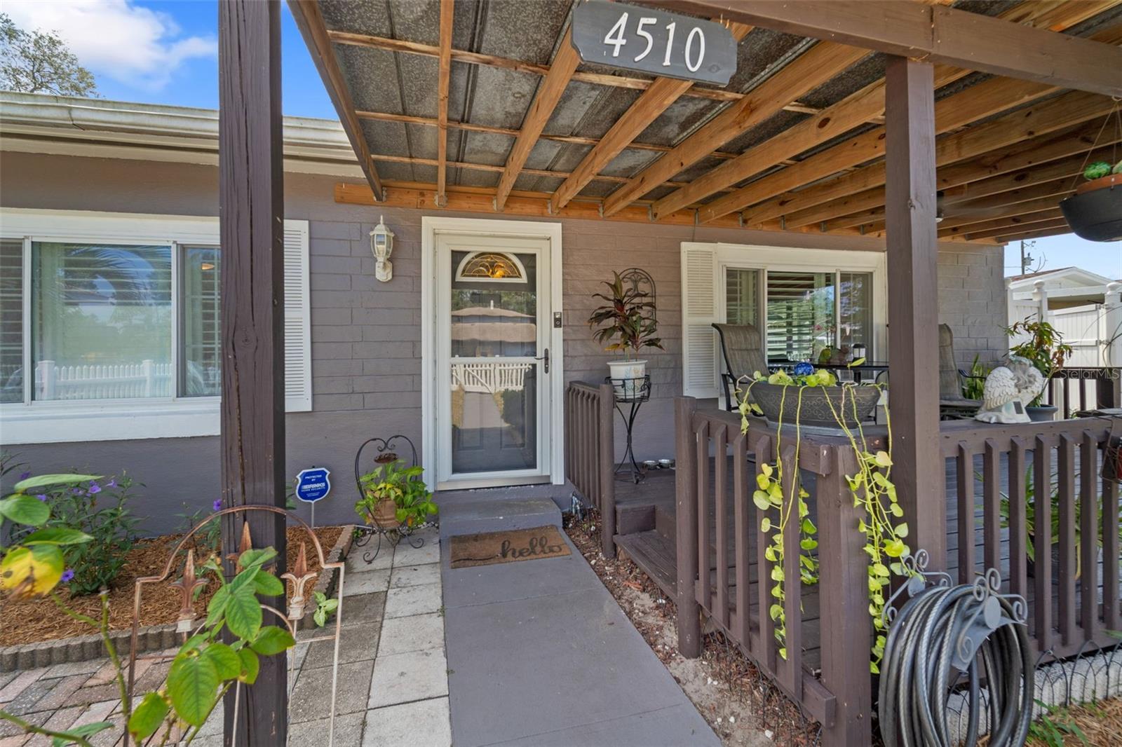 4510 41ST AVE N, ST PETERSBURG, FL, 33714