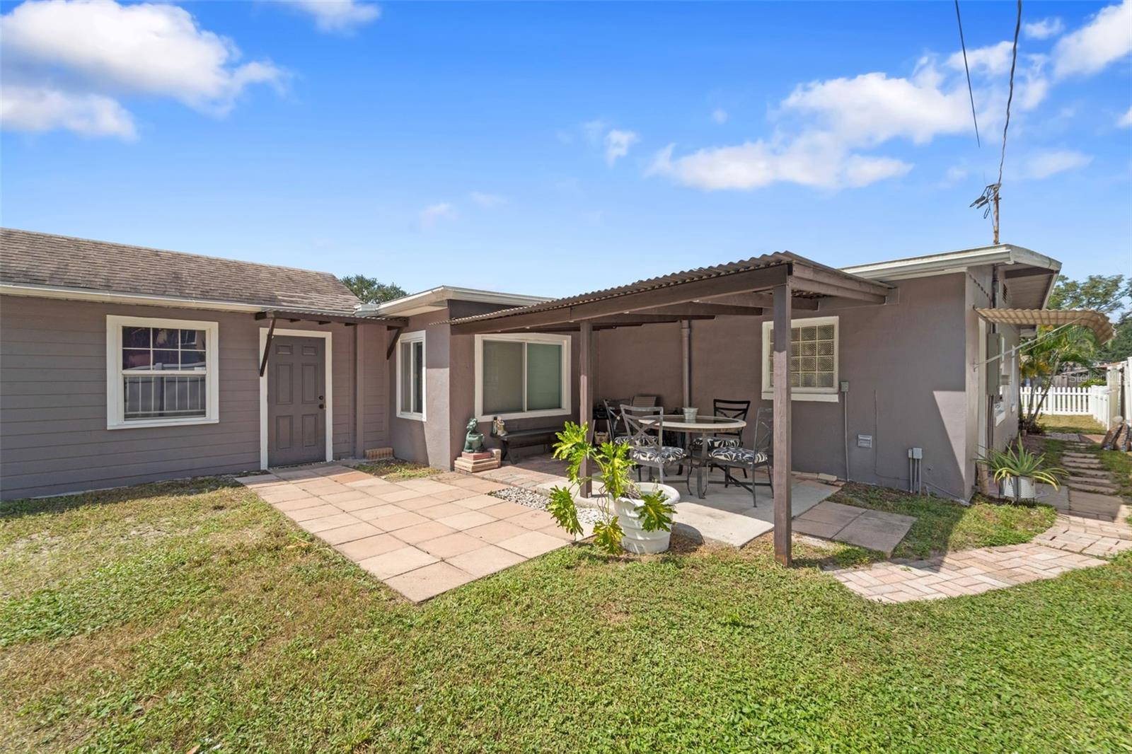 4510 41ST AVE N, ST PETERSBURG, FL, 33714