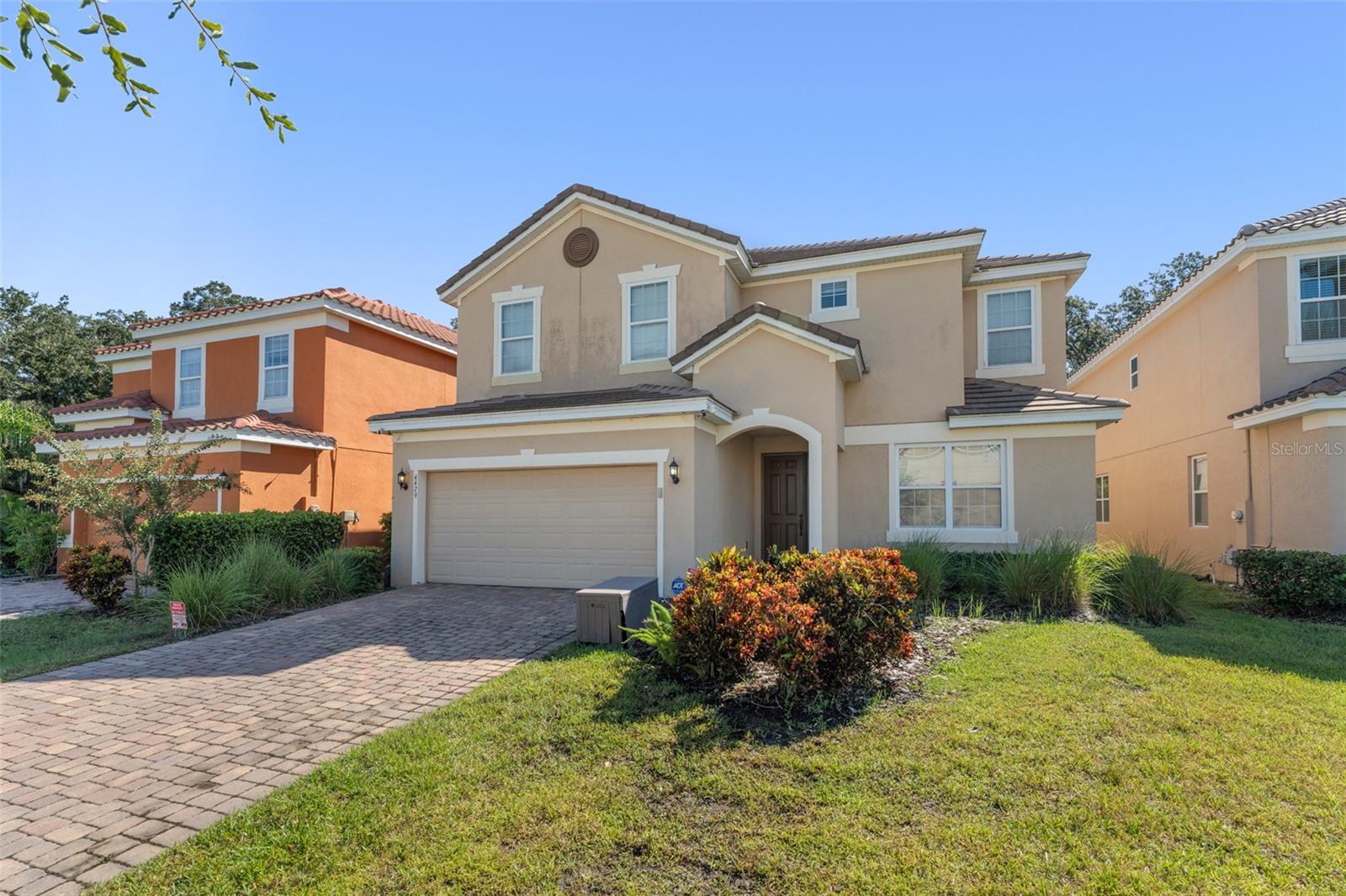 4429 SHIVA LOOP, KISSIMMEE, FL, 34746