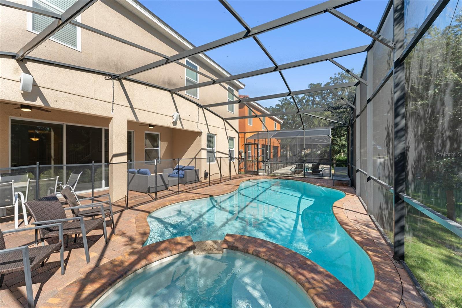 4429 SHIVA LOOP, KISSIMMEE, FL, 34746