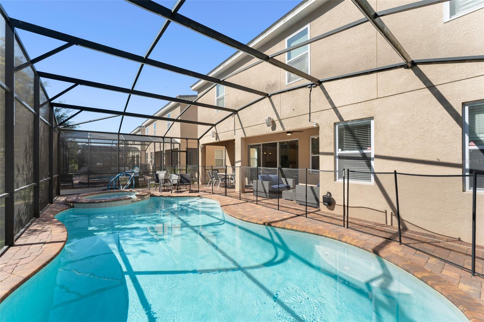 4429 SHIVA LOOP, KISSIMMEE, FL, 34746