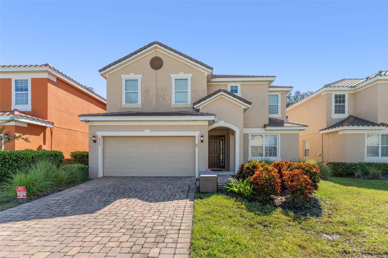 4429 SHIVA LOOP, KISSIMMEE, FL, 34746