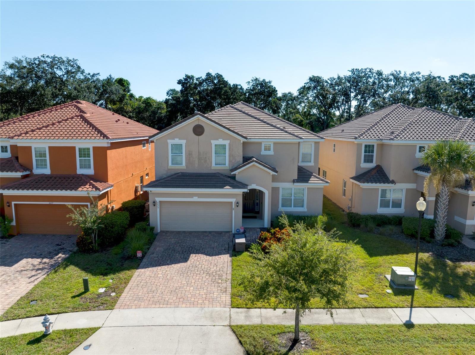 4429 SHIVA LOOP, KISSIMMEE, FL, 34746