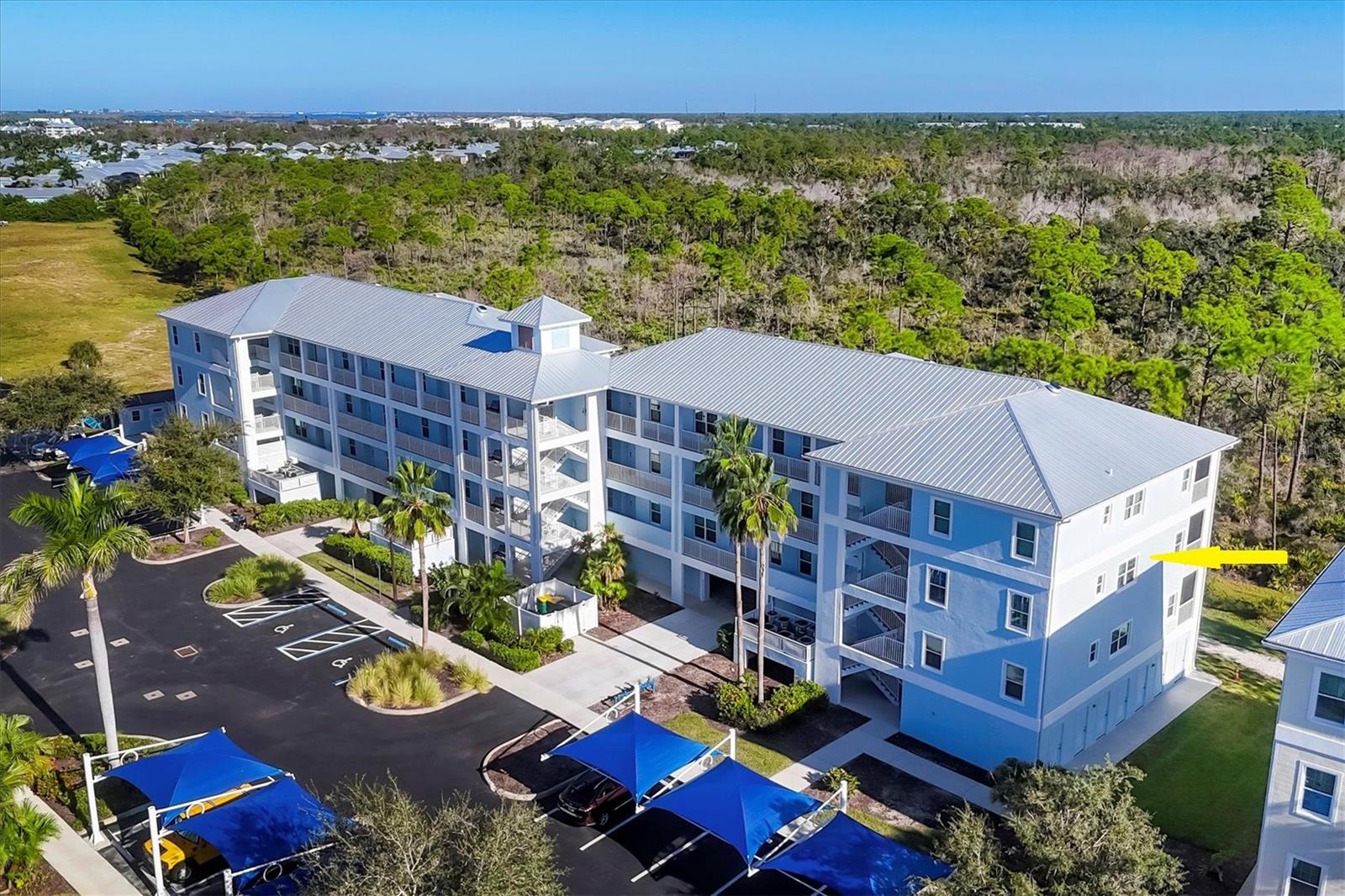 8413 PLACIDA RD #308, PLACIDA, FL, 33946