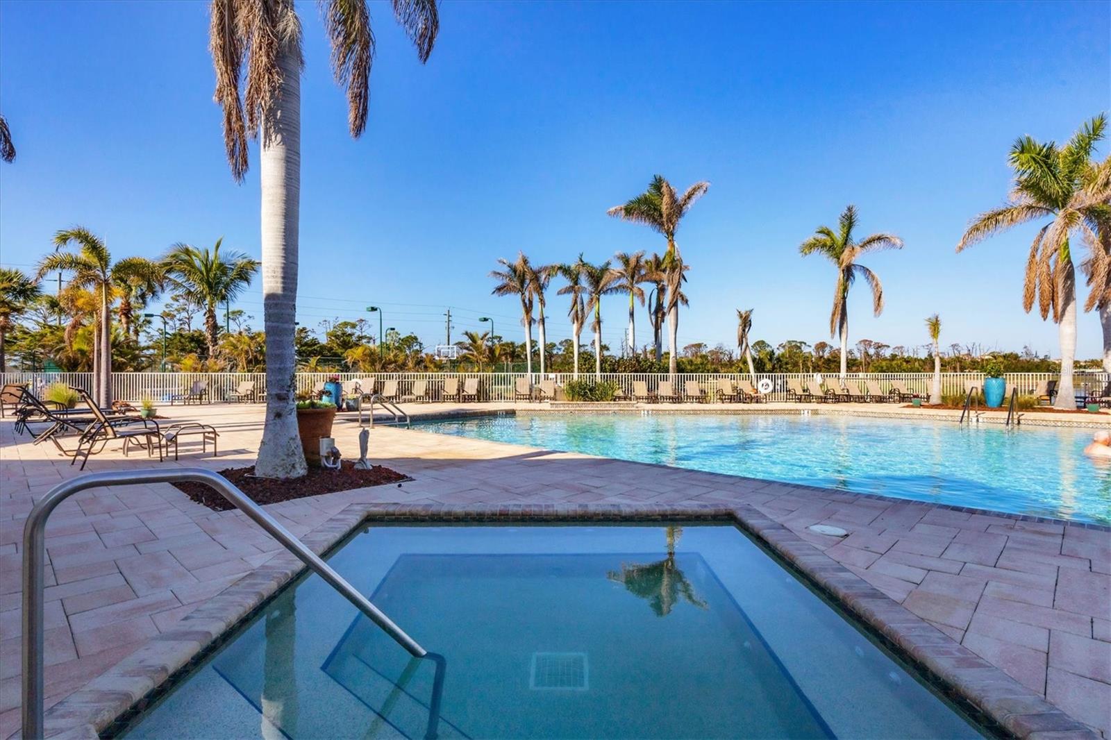 8413 PLACIDA RD #308, PLACIDA, FL, 33946